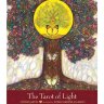 Карты Таро "Tarot of Light" Blue Angel / Таро Света