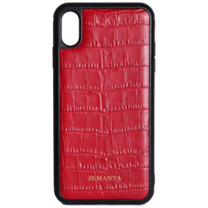 ЧЕХОЛ ДЛЯ IPHONE XS MAX Jemanta case