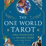 Карты Таро "The One World Tarot Cards" ST. MARTINS / Таро Единого Мира