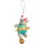 Елочная игрушка коллекционная Слон Circus Collection