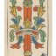 Карты Таро "Tarocchi al Soldato Limited Edition Tarot Cards" Lo Scarabeo / Тароккино Аль Солдато