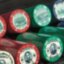 Набор для покера US Dollar на 500 фишек