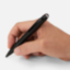 Ручка шариковая Montblanc StarWalker BlackCosmos Metal