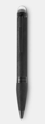 Ручка шариковая Montblanc StarWalker BlackCosmos Metal