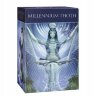 Карты Таро "Millennium Thot Tarot" Lo Scarabeo / Миллениум Тота