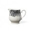 Молочник 210 мл Claytan ROME GREY