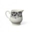 Молочник 210 мл Claytan ROME GREY