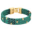 Браслет из кожи питона ARORA PREMIUM G Jemanta