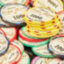 Набор для покера Poker Room Ceramic на 1000 фишек