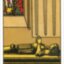 Карты Таро "The Original Rider Waite Tarot Pack" US Games / Колода Райдера-Уэйта