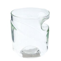 Стаканы для виски с подставкой для сигар (опт)