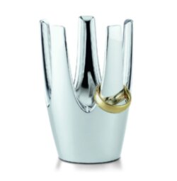 Подставка для колец и украшений Crown