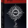 Карты Таро "Goetia Tarot in Darkness" Lo Scarabeo / Гоетия Тёмное Таро