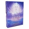 Карты Таро "Oracle of The Hidden Worlds" Blue Angel / Оракул Скрытых Миров