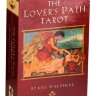 Карты Таро "Lover's Path Premier Edition" US Games / Колода Пути Любви