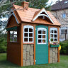 Детский домик Happy house