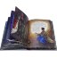 Книга в кожаном переплете "Ночь перед Рождеством" Н. В. Гоголь