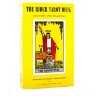 Карты Таро "Rider-Waite Tarot Deck Premier Edition" US Games / Колода Райдера-Уэйта Премьерное Издание