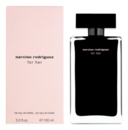 Туалетная вода Narciso Rodriguez for her 100 мл (оригинал)