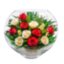 Композиция из роз