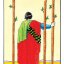 Карты Таро "Universal Waite Tarot Deck Premier Edition" US Games / Универсальное Таро Уэйта