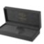 Шариковая ручка Parker Duofold Classic Black GT Fountain Pen