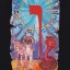 Карты таро "Kabbalistic Visions" Schiffer Publishing / Каббалистические видения