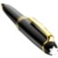 Ручка шариковая Montblanc Meisterstück GT-Coated LeGrand