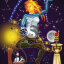 Карты Таро "Tarot the Kingdom Within" Schiffer Publishing / Таро Царство Внутри