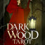 Карты таро "Dark Wood Tarot" Llewellyn / Таро Темного Леса