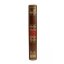 Книга в кожаном переплете "Книга кагала" ( в футляре)