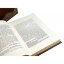 Книга в кожаном переплете "Книга кагала" ( в футляре)