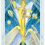 Карты Таро "A.Crowley Thot Large Deck" US Games / Таро Тота Алистера Кроули большого формата