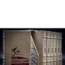 Книги в кожаном переплете Михаил Жванецкий, собрание сочинений, 7 томов