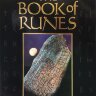 Карты Таро "Book of Runes Set" US Games / Набор "Книга рун"