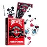 Карты игральные "Bicycle Disney Classic Mickey Standard Index"