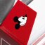 Карты игральные "Bicycle Disney Classic Mickey Standard Index"