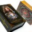 Карты Таро The Elemental Wisdom Tarot LARGE version 14cm, Taroteca / Таро Мудрость Стихий, 14 см