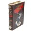 Книга в кожаном переплете "Искусство войны" подарочное издание