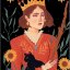 Карты Таро "Zodiac Tarot Cards" US Games / Зодиакальные Таро