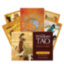 Карты Таро "Wisdom of Tao Oracle Cards. Volume I" US Games / Мудрость Карт Оракула Дао. Том I