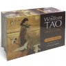 Карты Таро "Wisdom of Tao Oracle Cards. Volume I" US Games / Мудрость Карт Оракула Дао. Том I