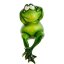 Набор из 3 фигурок "Лягушки - не вижу, не слышу, не скажу"