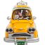 Машина «Taxi»