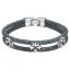 Браслет из кожи ската CROSS S PREMIUM Jemanta