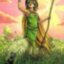 Карты Таро "Everyday Witch Tarot" Llewellyn / Повседневное Таро Ведьмы