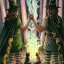 Карты Таро "Everyday Witch Tarot" Llewellyn / Повседневное Таро Ведьмы