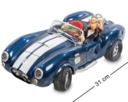 Автомобиль «Shelby Cobra 427 S/C. Forchino»
