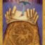 Карты Таро "Chrysalis Tarot Deck Book Set" US Games / Набор книг и колода Хризалис