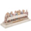 Статуэтка из полистоуна «Тайная вечеря»